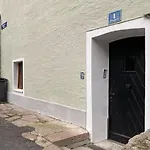 Design Stadthaus Mit Privatem Zugang * هالين