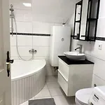 Apartment Design Stadthaus Mit Privatem Zugang
