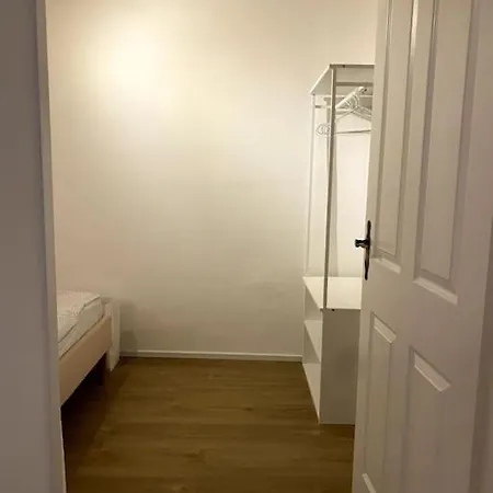 Design Stadthaus Mit Privatem Zugang