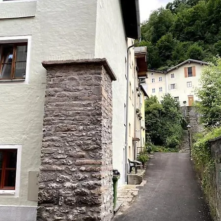 Design Stadthaus Mit Privatem Zugang Daire *