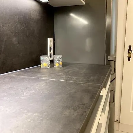 Design Stadthaus Mit Privatem Zugang Daire Hallein