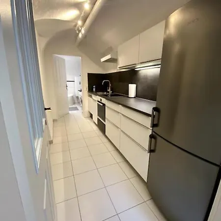 Design Stadthaus Mit Privatem Zugang *