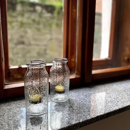 Design Stadthaus Mit Privatem Zugang Daire Hallein