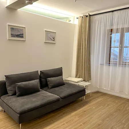 Design Stadthaus Mit Privatem Zugang