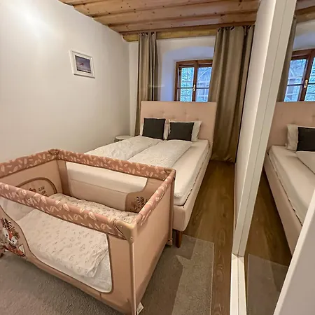 Design Stadthaus Mit Privatem Zugang