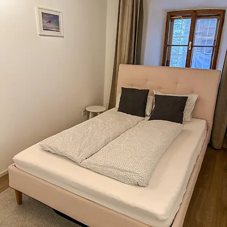 Design Stadthaus Mit Privatem Zugang Daire *